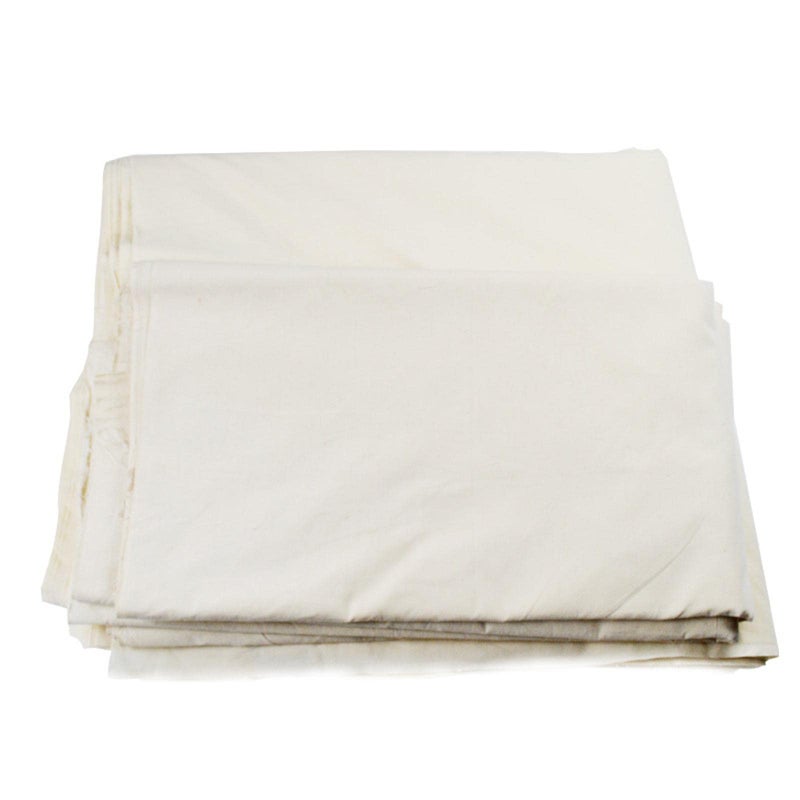 160x500cm Muslin Fabric Handmade for Crafts and Apparel Projects - Image 2