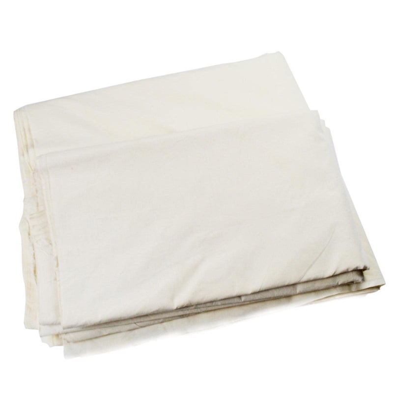 160x500cm Muslin Fabric Handmade for Crafts and Apparel Projects - Image 4