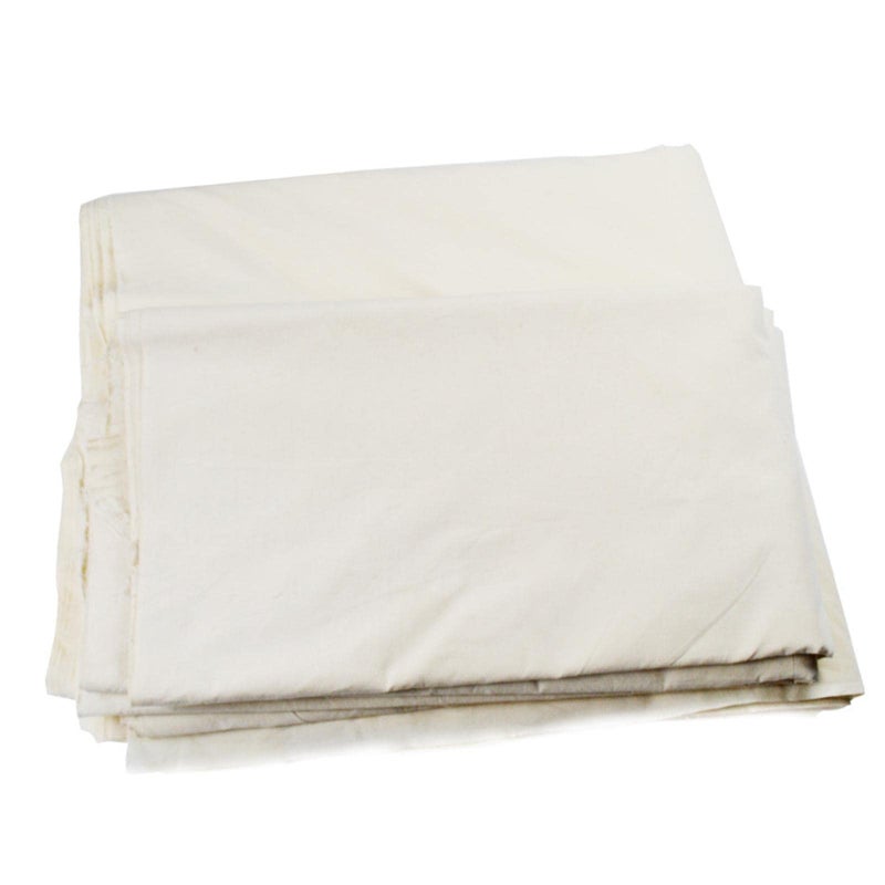 160x500cm Muslin Fabric Handmade for Crafts and Apparel Projects - Image 3