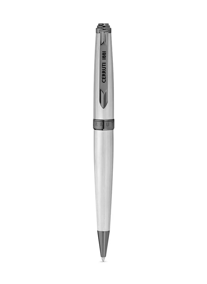 شيروتي 1881 Cerruti 1881 NSS221001C -R Men's Fine Writing Instrument (Blue Ink)