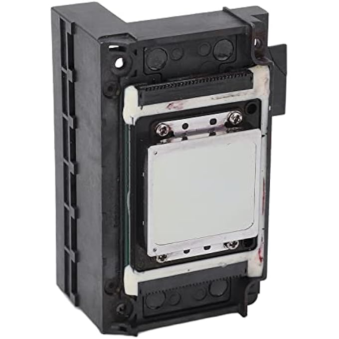 طابعة تصميم قياسي رأس الطباعة XP600 طابعة ملحقات رأس الطباعة بديل لطباعة الصور الملونة، الصورة - Image 1