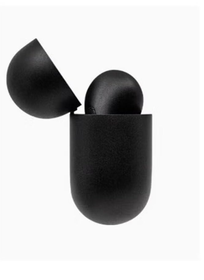 Haino Teko Air 3 Bluetooth Wireless Earphone Pro 2 for iPhones – Premium Sound Quality, Comfortable Fit, Touch Control, Long Battery Life, Noise Cancellation, Perfect for Music, Calls, and Sports - Image 4