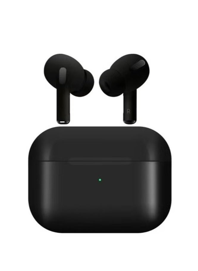 Haino Teko Air 3 Bluetooth Wireless Earphone Pro 2 for iPhones – Premium Sound Quality, Comfortable Fit, Touch Control, Long Battery Life, Noise Cancellation, Perfect for Music, Calls, and Sports - Image 3