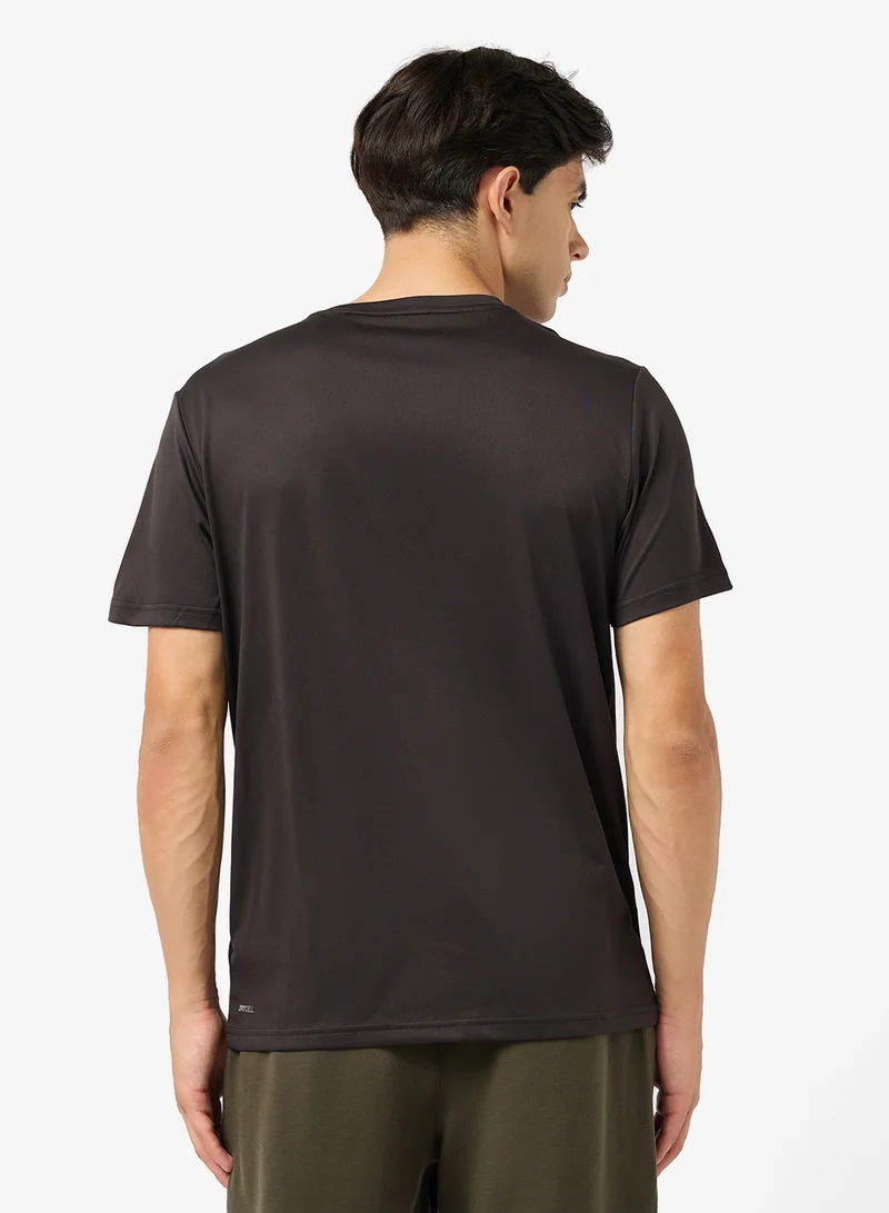 PUMA Tad Essential Cat T-Shirt