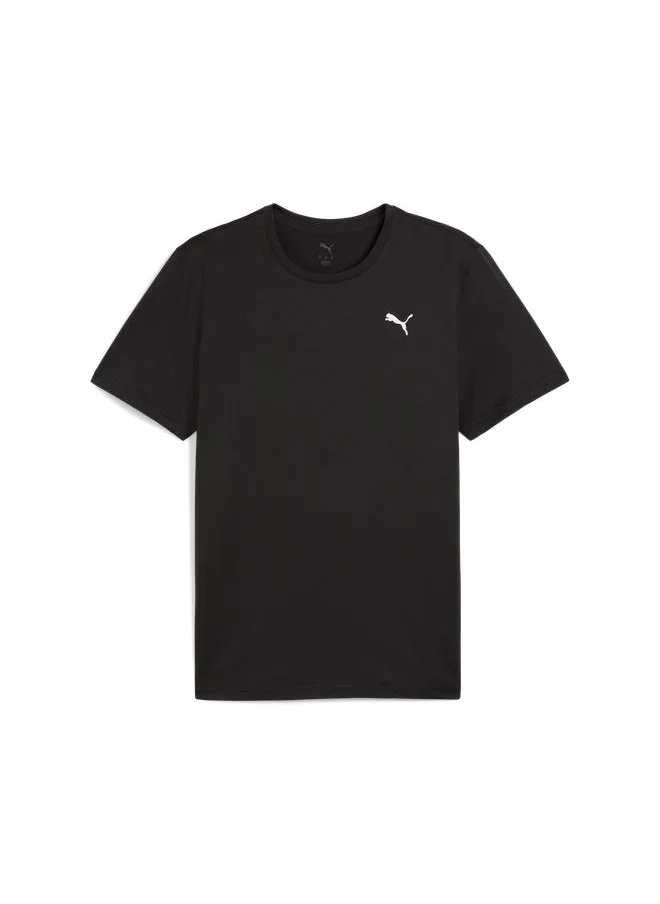 PUMA Tad Essential Cat T-Shirt