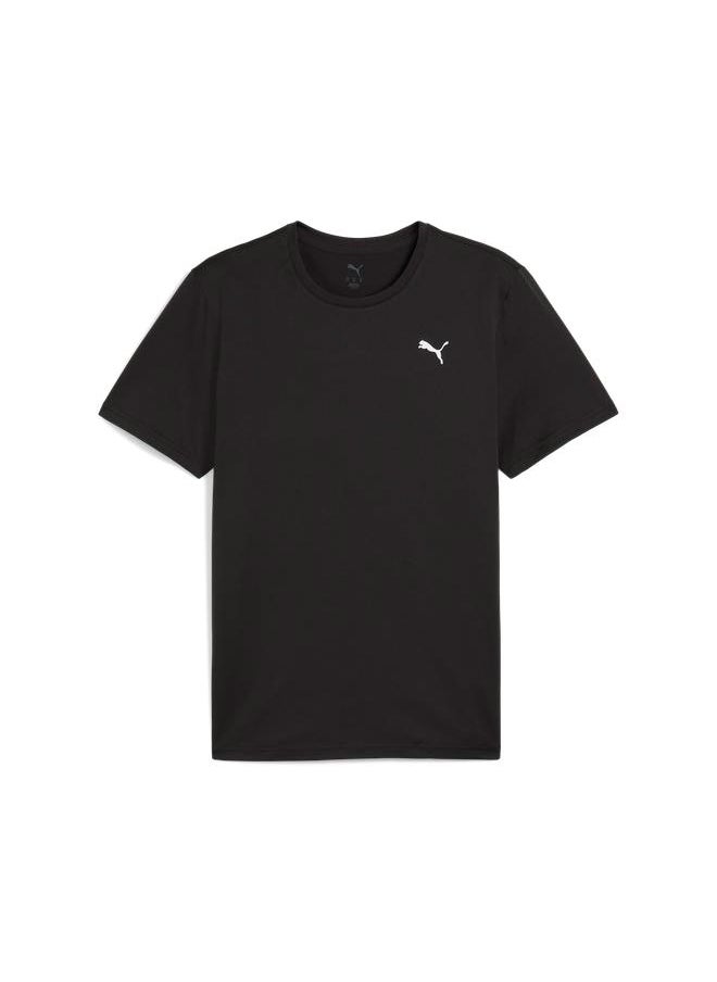 PUMA - Tad Essential Cat T-Shirt - Image 1