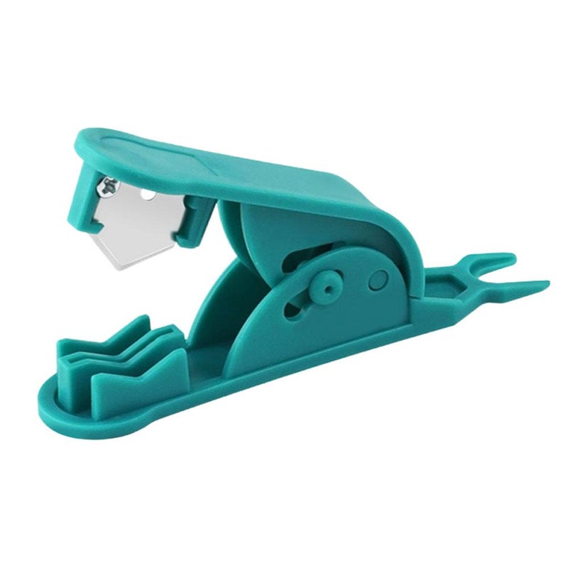 PE pipe cutter, PE pipe cutter, wire cutter, pipe scissors, pipe cutter, water purifier pipe cutter wholesale. - Image 3