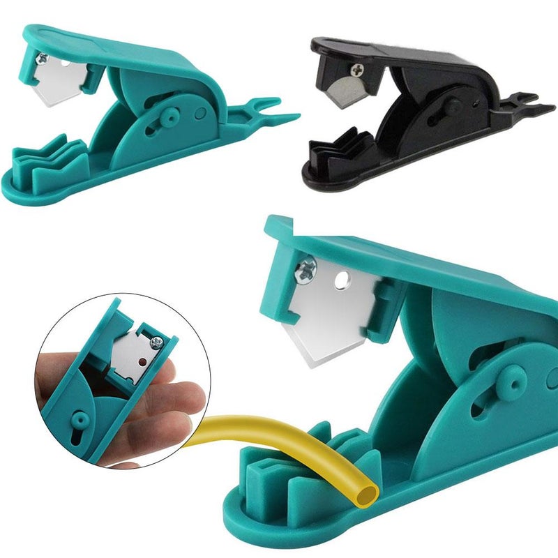 PE pipe cutter, PE pipe cutter, wire cutter, pipe scissors, pipe cutter, water purifier pipe cutter wholesale. - Image 4