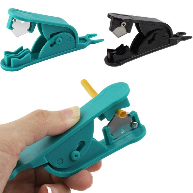 PE pipe cutter, PE pipe cutter, wire cutter, pipe scissors, pipe cutter, water purifier pipe cutter wholesale. - Image 5