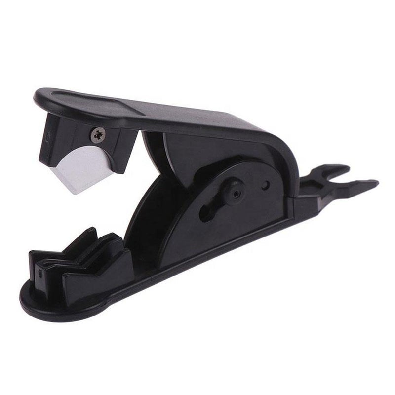 PE pipe cutter, PE pipe cutter, wire cutter, pipe scissors, pipe cutter, water purifier pipe cutter wholesale. - Image 2