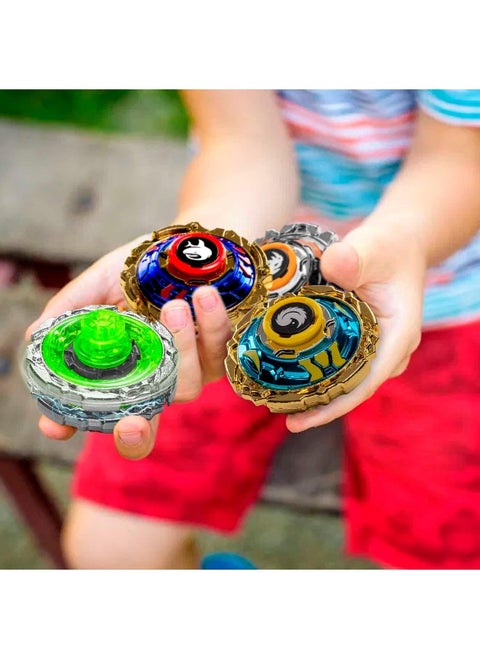 Beyblade Toy from Kris