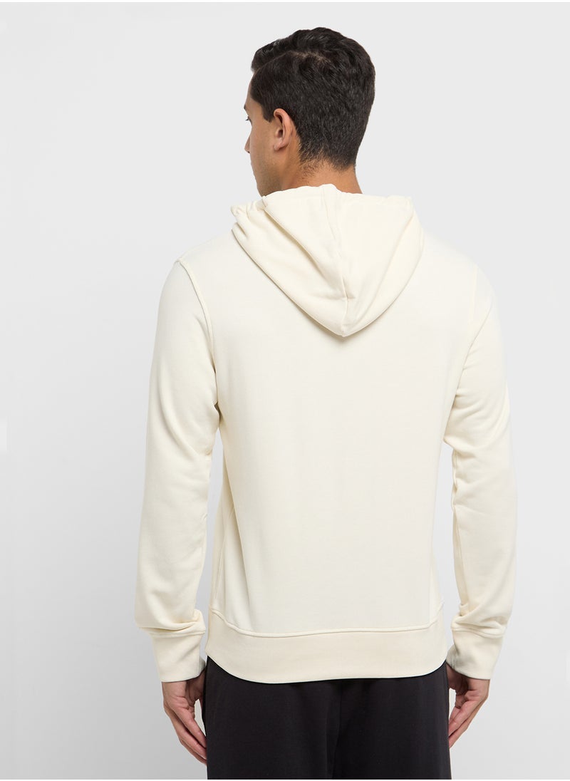 JACK & JONES Logo Hoodie  - Image 2