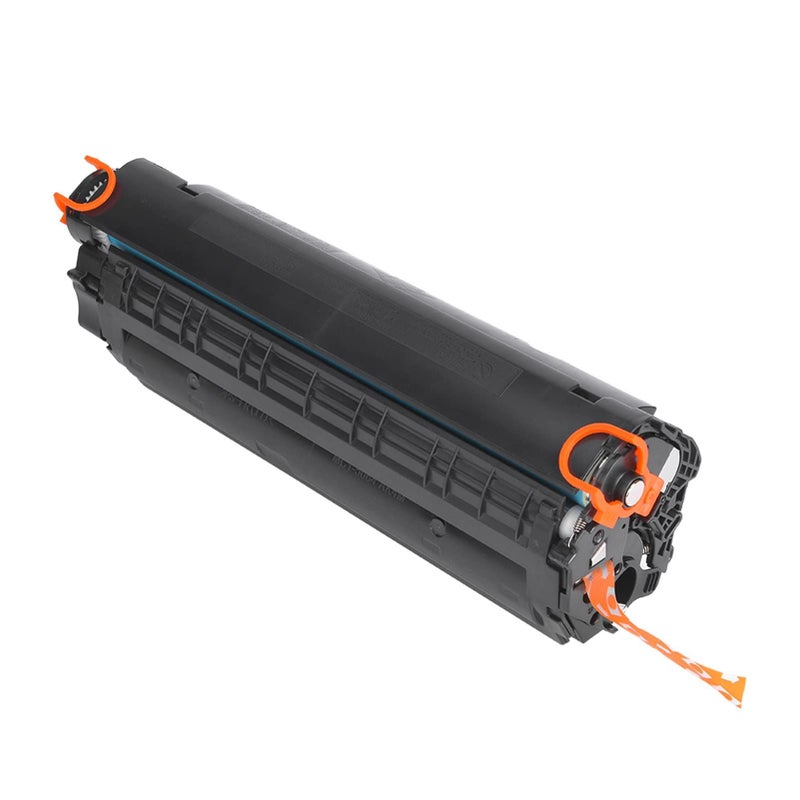 Black Toner Cartridge High Compatibility For M1005 M1319F LBP2900 Printers 1 Pack - Image 5