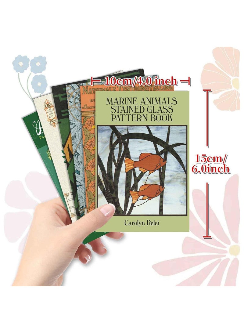 آنا ديكور حائط مبتكر بطاقات بريدية ورق قَصّ للتصميم الذاتي - Image 2