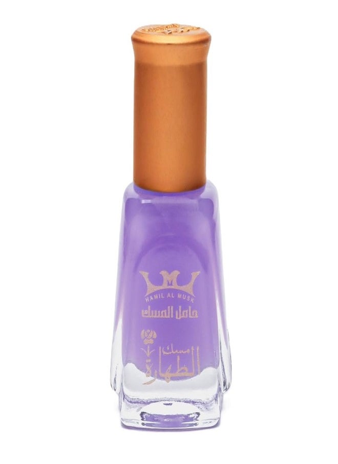 Hamil Al Musk - Musk AlTahara Original With Lavender 6 Ml - Image 1