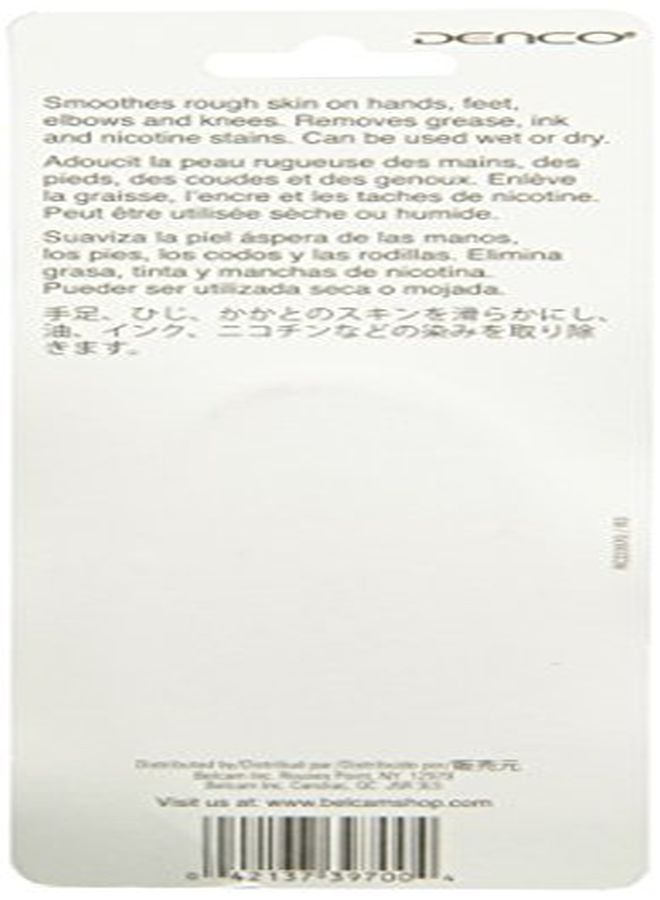 Denco Pumice Stone, Grey - Image 2