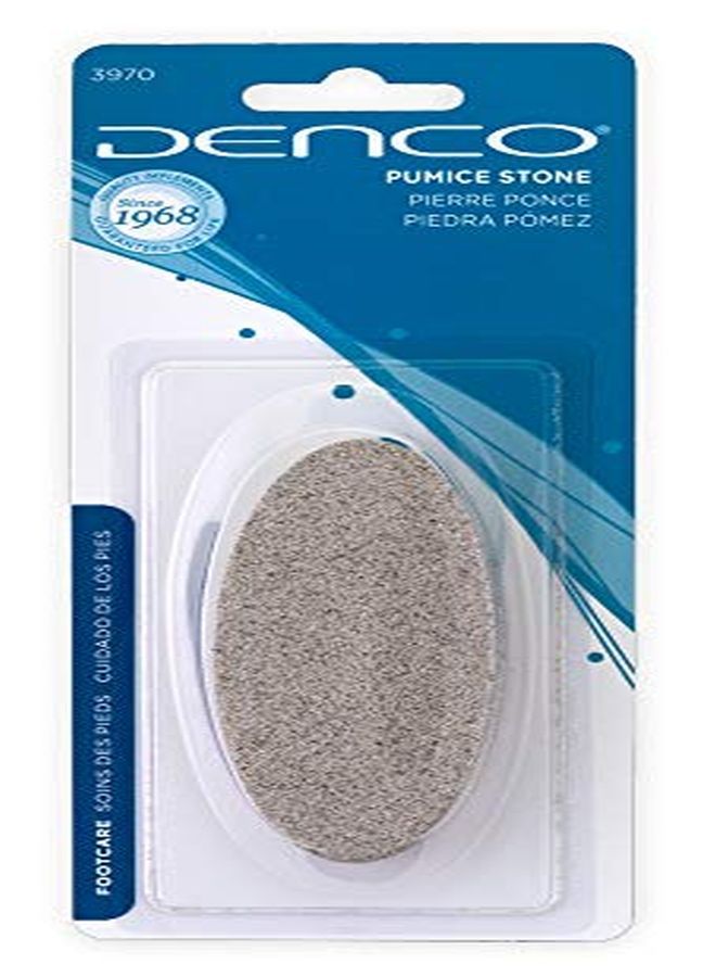 Denco Pumice Stone, Grey - Image 4