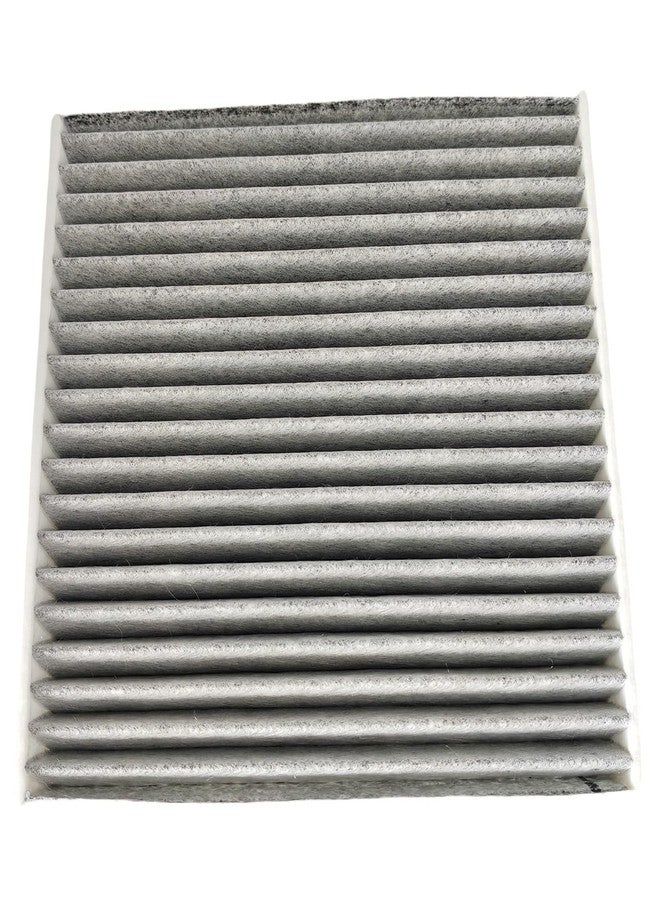 WHEELZEN Engine & Cabin Air Filter Fit for 2010-2024 Toyota 4Runner V6 4.0L, 2010-2023 Lexus GX460 V8 4.6L, Replace 17801-38050 17801-38051 87139-02020 87139-02090 - Image 5