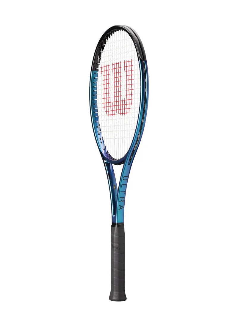 Wilson Ultra Pro (18X20) V4 Tennis Racket - Blue