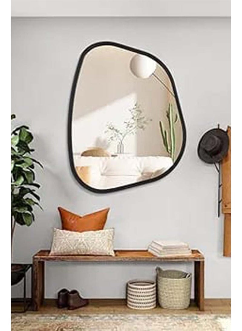 Luxury decorative mirror mirror 66*55cm  - Image 2