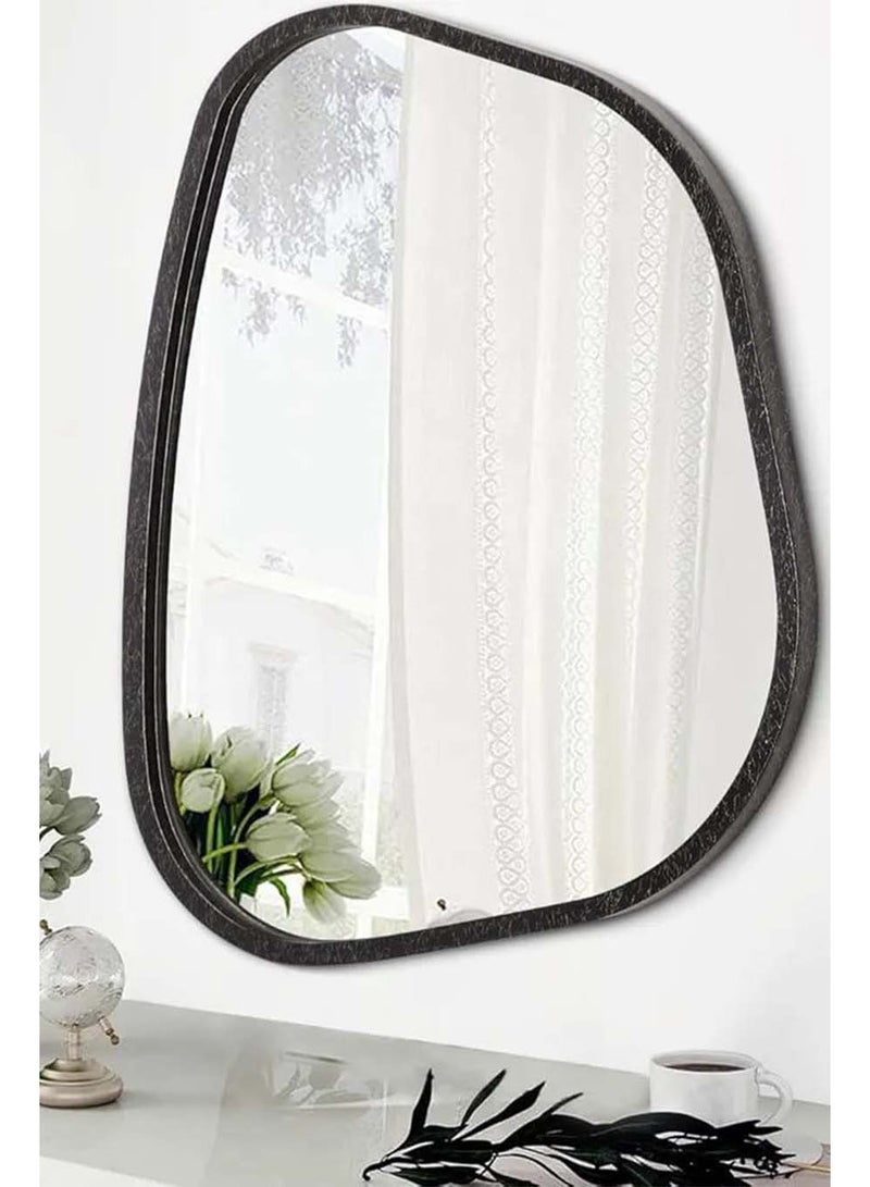 Luxury decorative mirror mirror 66*55cm  - Image 4