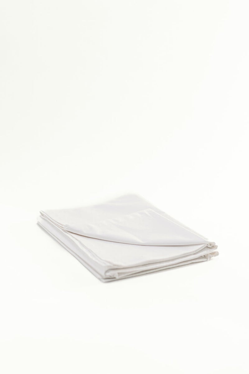 Carina Percale Flat Bedsheet Set (TC300) - Image 1