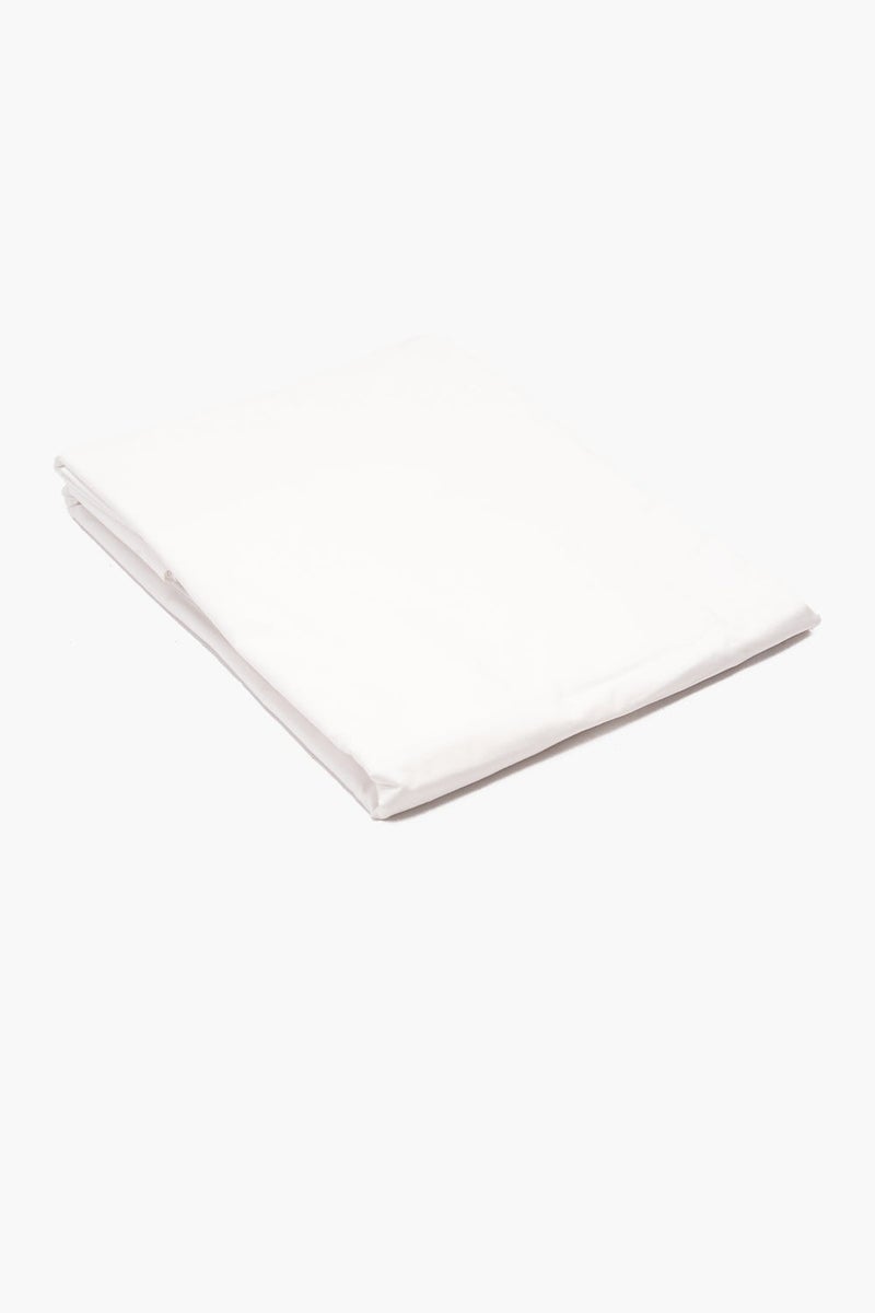 Carina Percale Flat Bedsheet Set (TC300) - Image 2