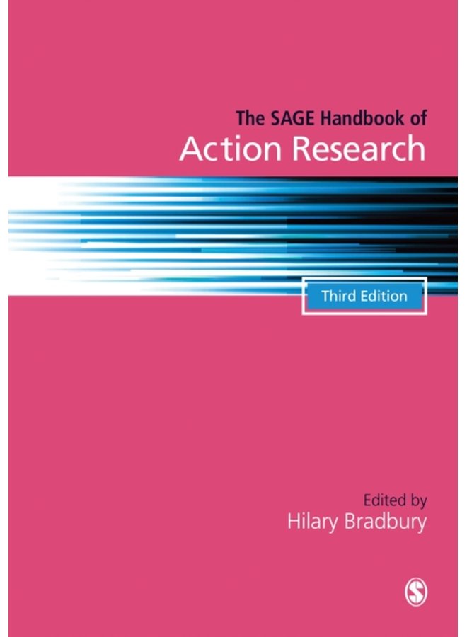 The SAGE Handbook of Action Research - Hardback