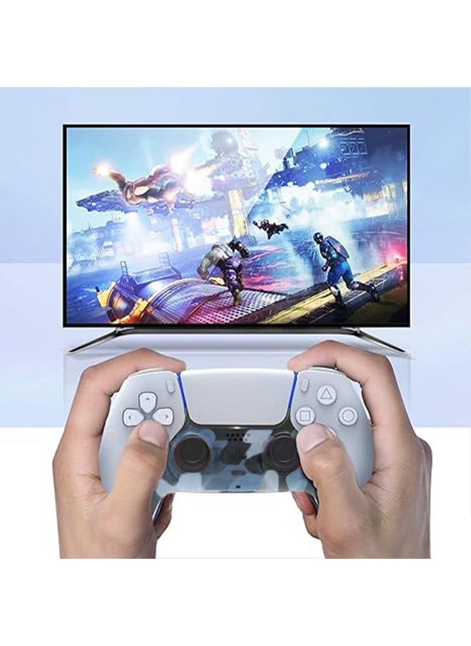 PS5 لوحة تحكم استبدال السكن زينة - pzsku/Z780CF4F87AB475E26D64Z/45/_/1704792714/a2d7570d-9d4c-46ca-90d9-88120175eda1