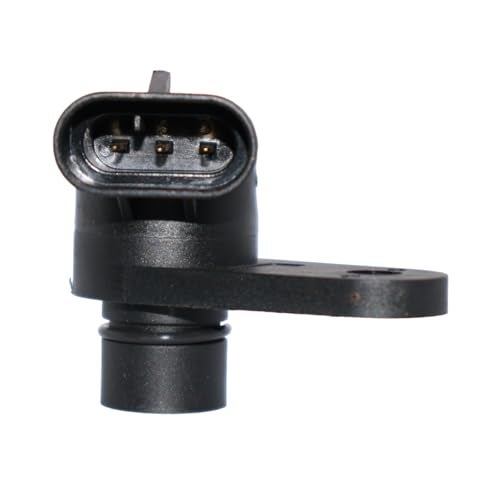 Capshat Engine Camshaft Position Sensor Fits for Chevrolet Silverado 3500 C3500HD C6500 C7500 Kodiak Suburban 2500 GMC Savana Sierra 3500 Yukon XL 2500 Replace 12565716 12572656 - Image 1