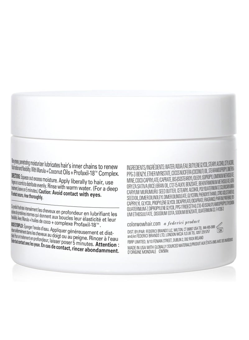 WOW Color Wow Coco-Motion Lubricating Curl Conditioner 295ml - Image 2