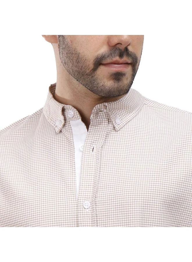 Coup Coup - Casual Shirt for Men