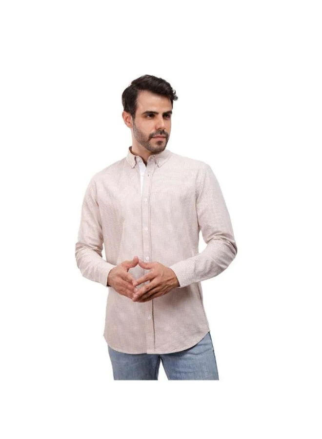 كوب كوب - قميص كاجوال للرجال