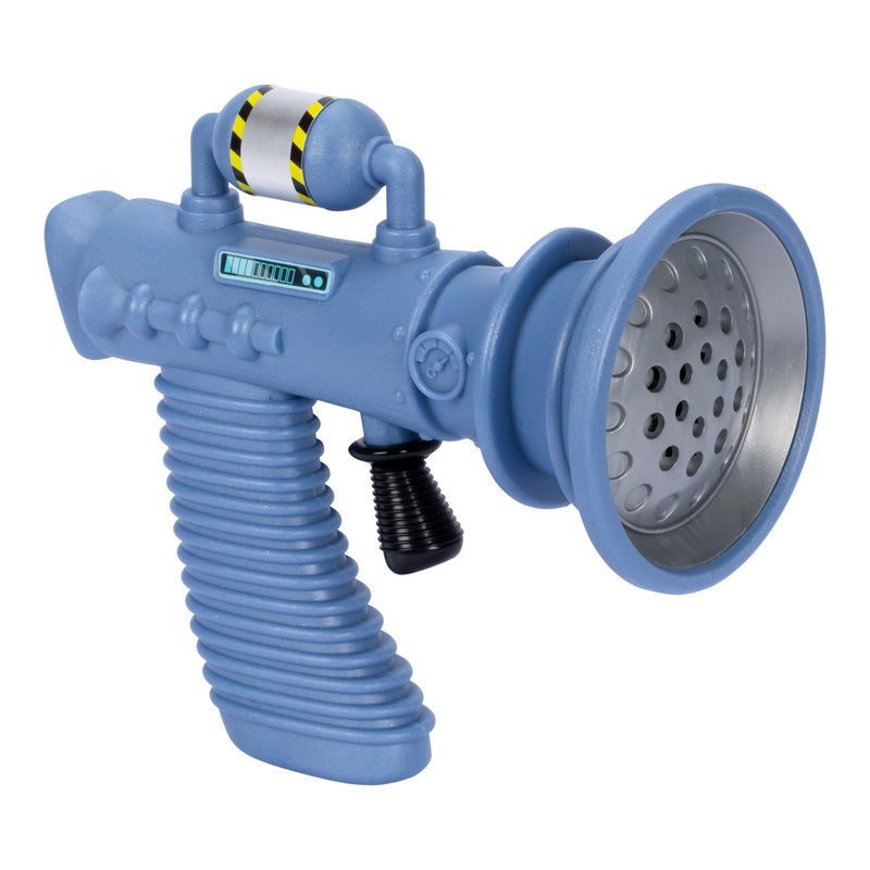 Despicable Me Minions Despicable Me 4 SFX Mini Fart Blaster Kids Can Blast Out 8 Different Silly Fart Noises When They Press The Button Includes 2 AAA Batteries Suitable for Ages 4 Up - Image 2