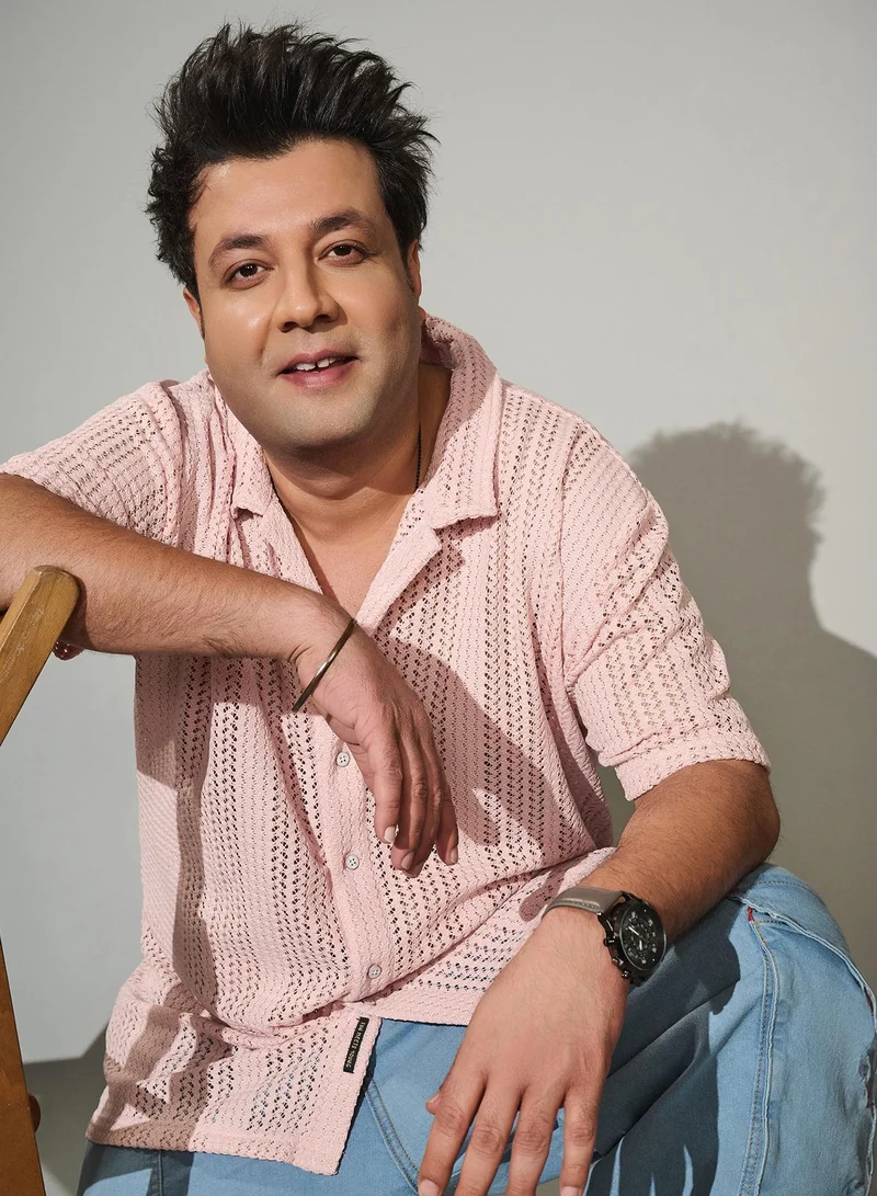 انستافاب بلس Pink