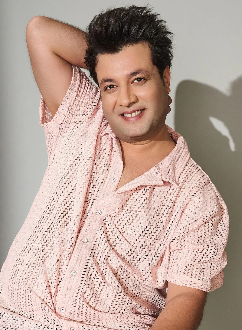 انستافاب بلس Pink