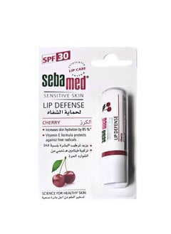 Sebamed Sebamed Lip Balm Cherry - 4.8g 