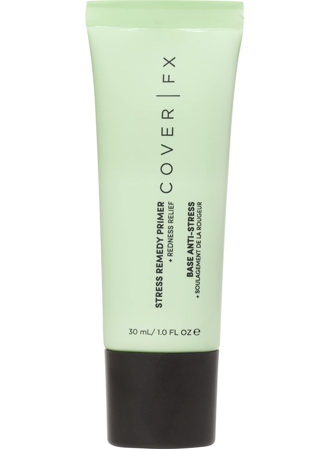 Cover FX Stress Remedy Primer, 1 fl. oz.