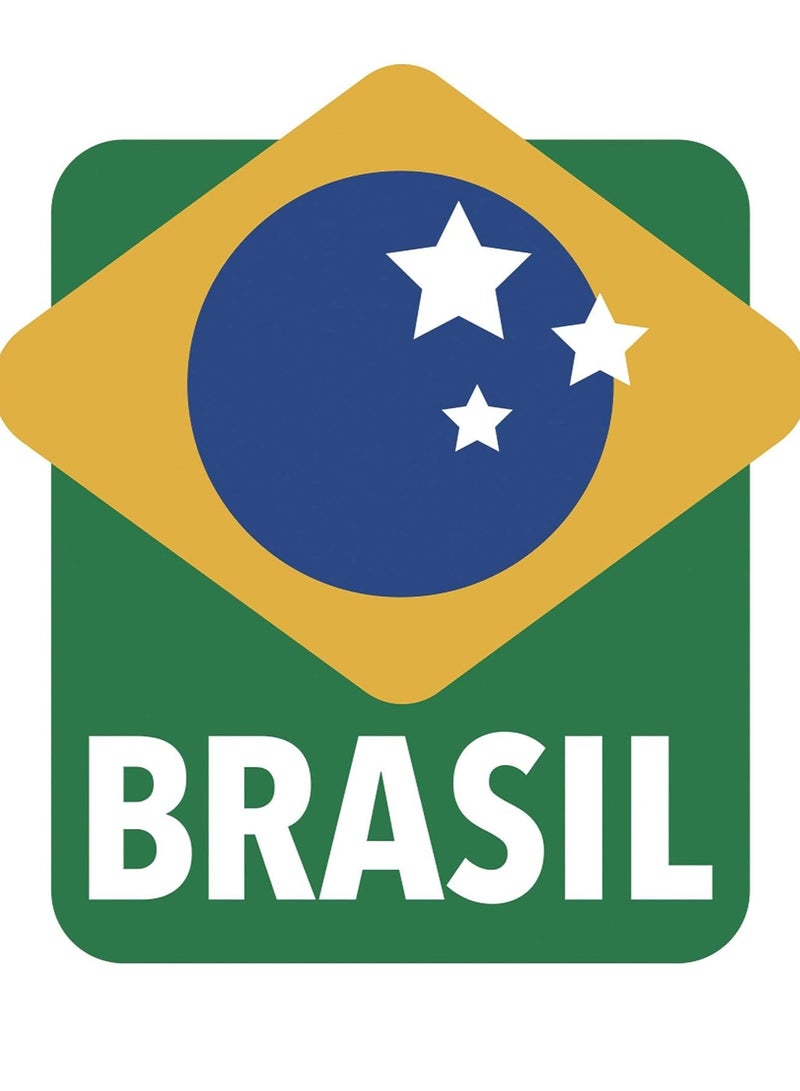 TRAMONTINA مجرفة ذات فم دائري بمقبض خشبي بطول 71 سم - Image 3