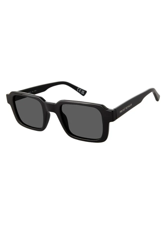 Privé Revaux Wayfarers Sunglasses