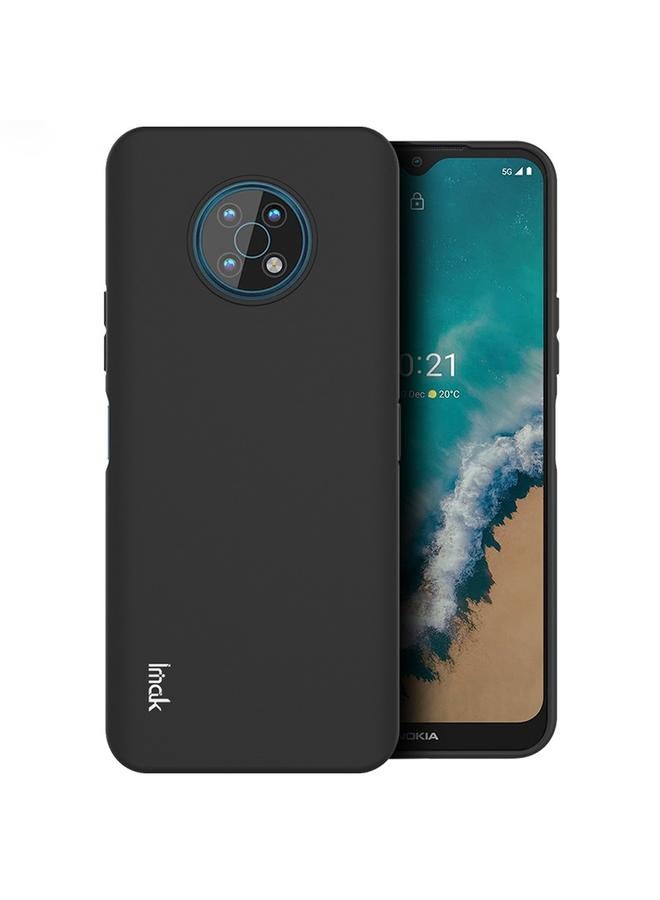 The Bros Case For Nokia G50 UC-3 Series Shockproof Frosted TPU Phone Protective Case