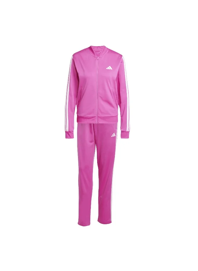 Adidas adidas essentials 3-stripes women tracksuit