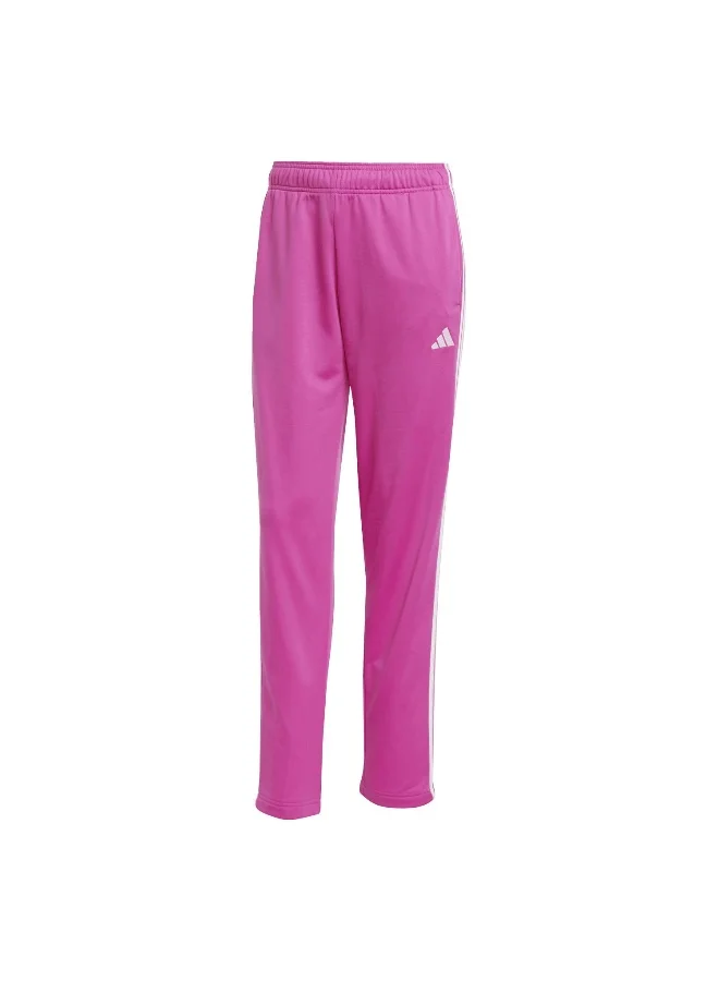 adidas أدوات رياضية أساسية 3 خطوط للنساء