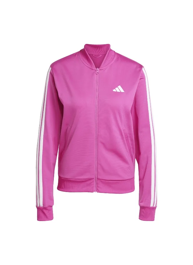 Adidas adidas essentials 3-stripes women tracksuit