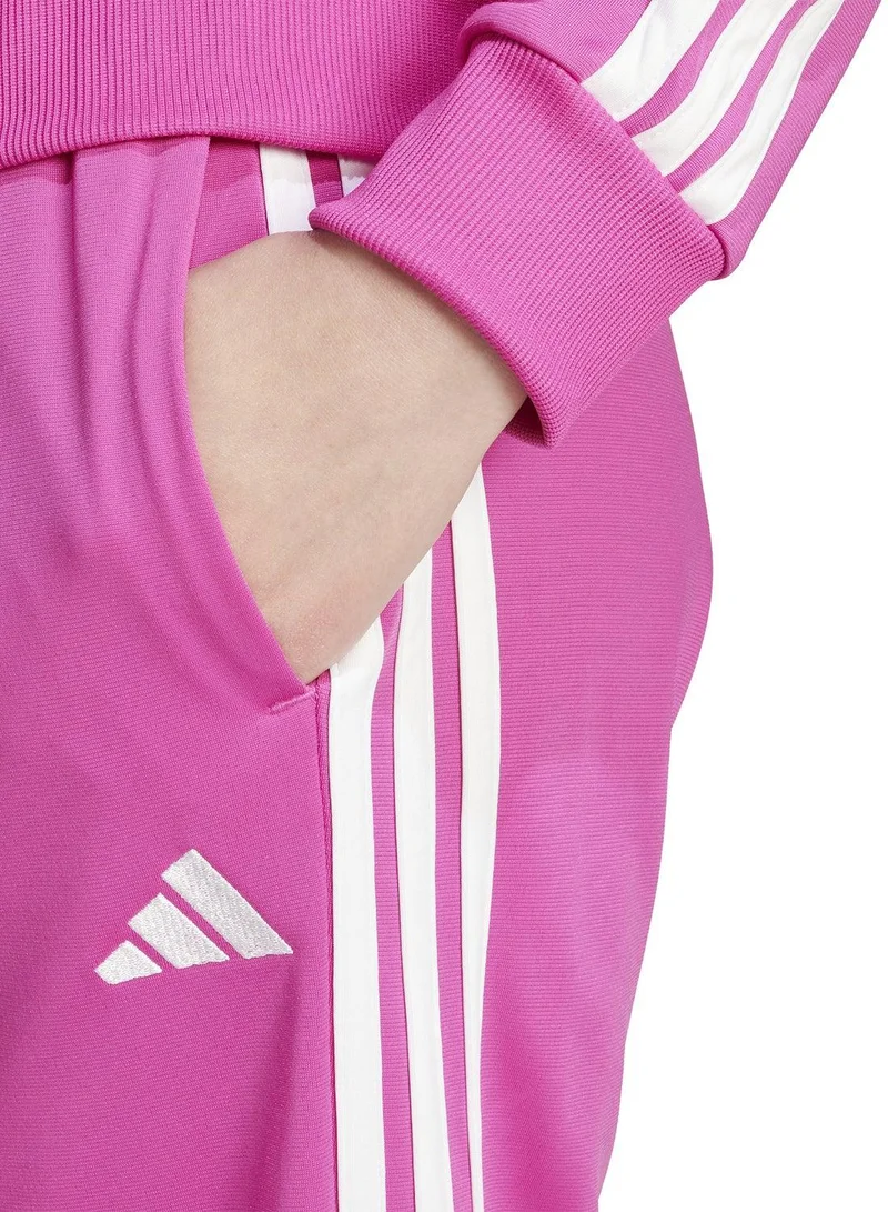 Adidas essentials 3-stripes women tracksuit