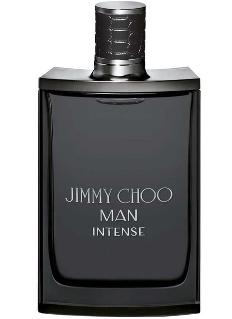 JIMMY CHOO MAN INTENSE EDT 100ML