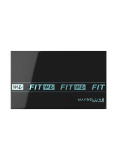 MAYBELLINE NEW YORK Fit Me foundation in a powder 228 Soft Tan  - Image 3