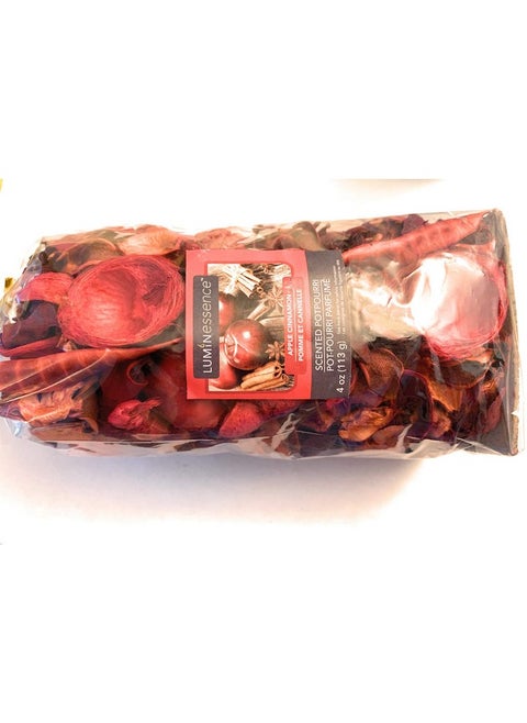 Luminessence Apple Cinnamon Potpourri
