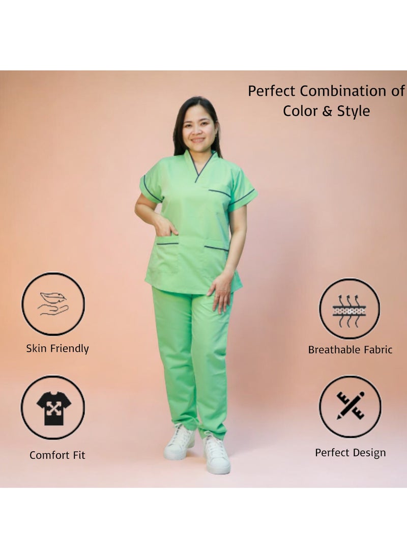 Medical/Scrubs Uniforms - pzsku/Z780DDB543FE4CE30CA03Z/45/_/1720459012/1d113018-6d35-4605-ab3c-0c2d37481212