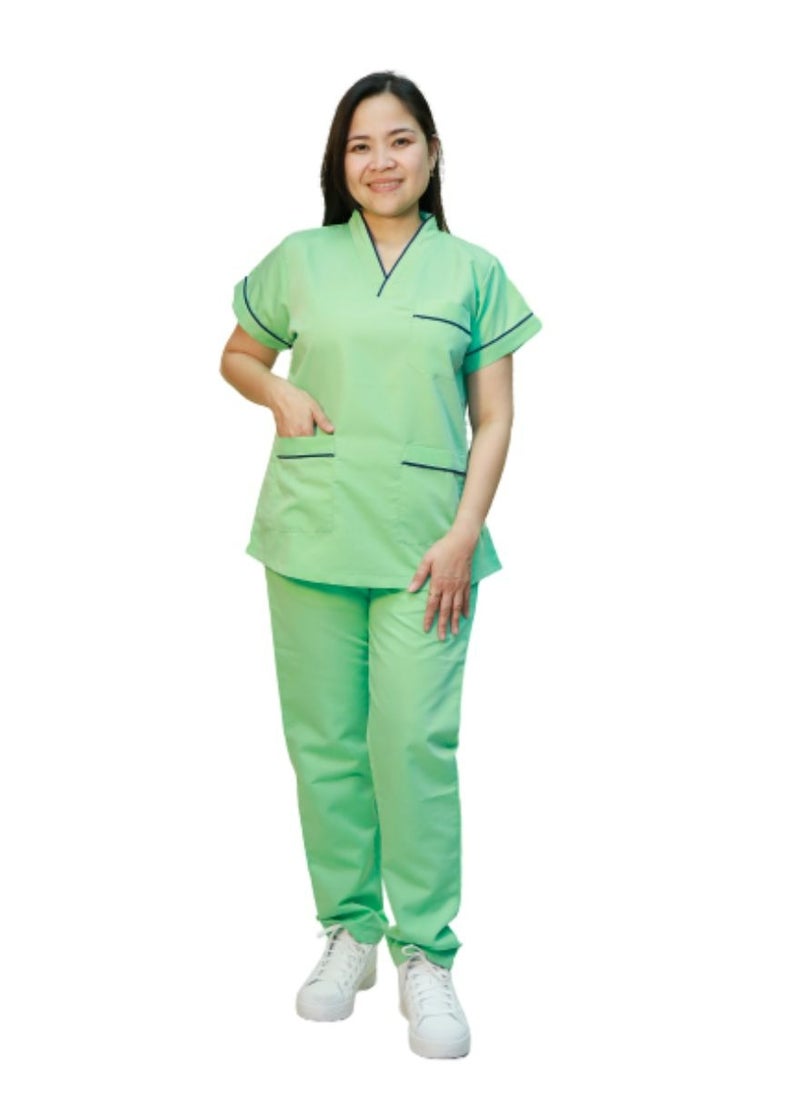 Medical/Scrubs Uniforms - pzsku/Z780DDB543FE4CE30CA03Z/45/_/1720459054/54f3e149-f513-4329-8894-1cfdcdc12ba7